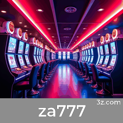 za777: Jogos de Cassino que Encantam