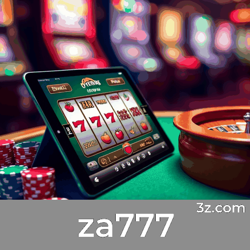 Za777: Transforme sua Paixão por Esporte em Apostas Vencedoras