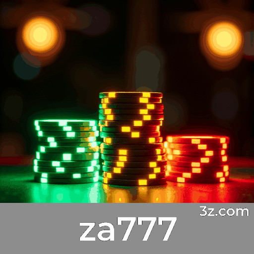 Za777: Laboratório de Inovação em Jogos e Tecnologia de Ponta