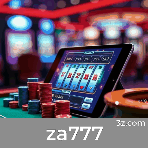 Aposte a Qualquer Hora com o Aplicativo za777