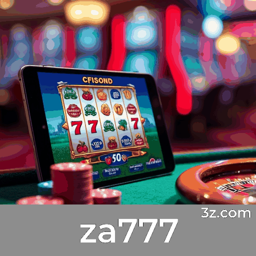 Cloud avançada garante estabilidade no za777