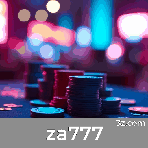 za777: Jogos de Cassino que Encantam