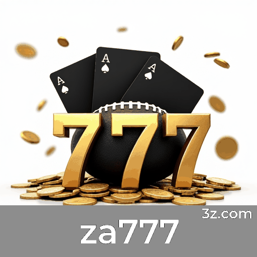 Za777: Seu Cassino Online de Confiança