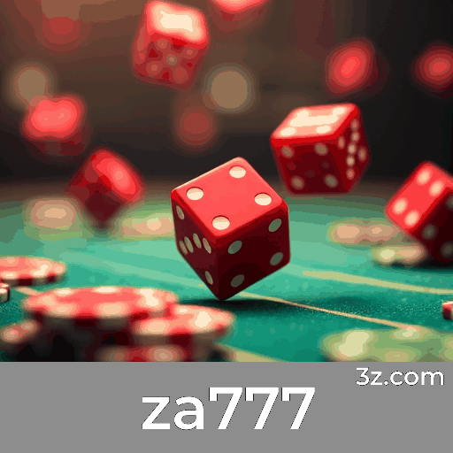 Za777: Laboratório de Inovação em Jogos e Tecnologia de Ponta