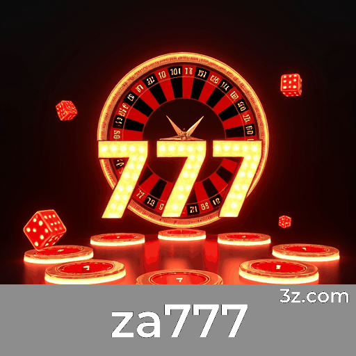 Za777: Seu Cassino Online de Confiança