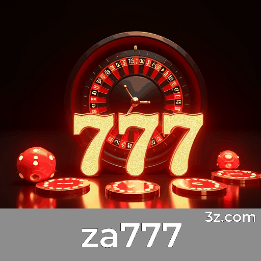 Za777: Seu Cassino Online de Confiança