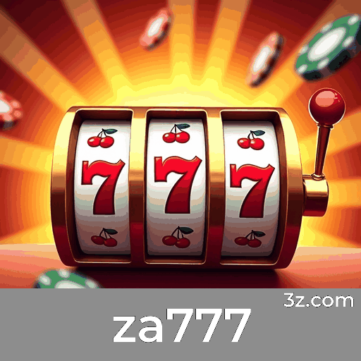 Aposte a Qualquer Hora com o Aplicativo za777